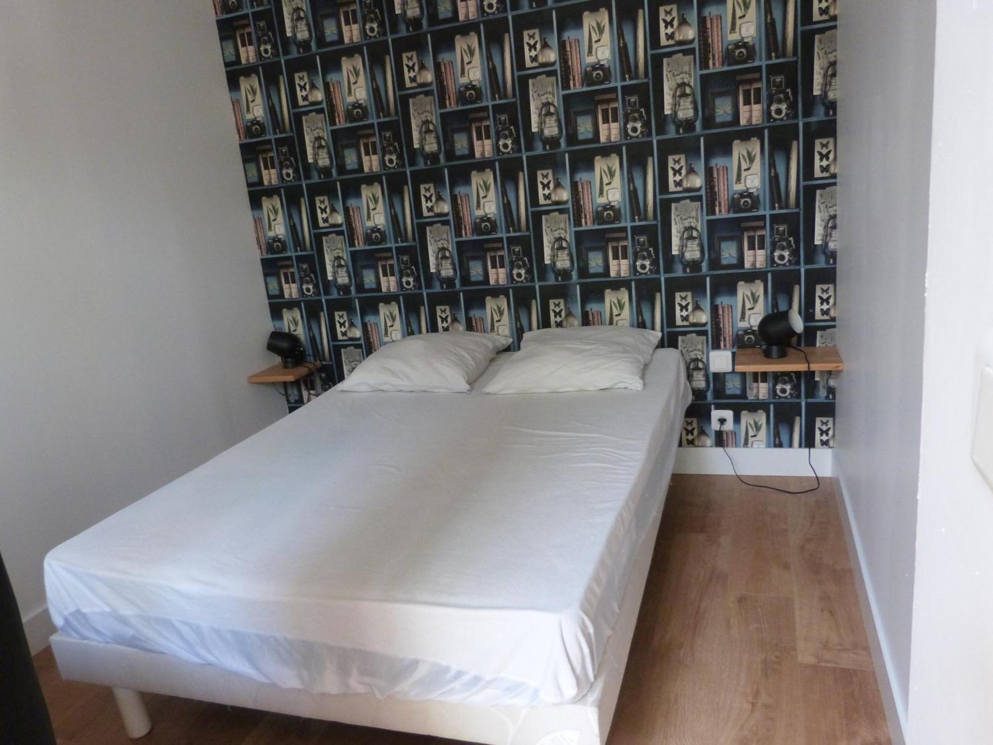 Ferienhaus Le Petit Herbauges