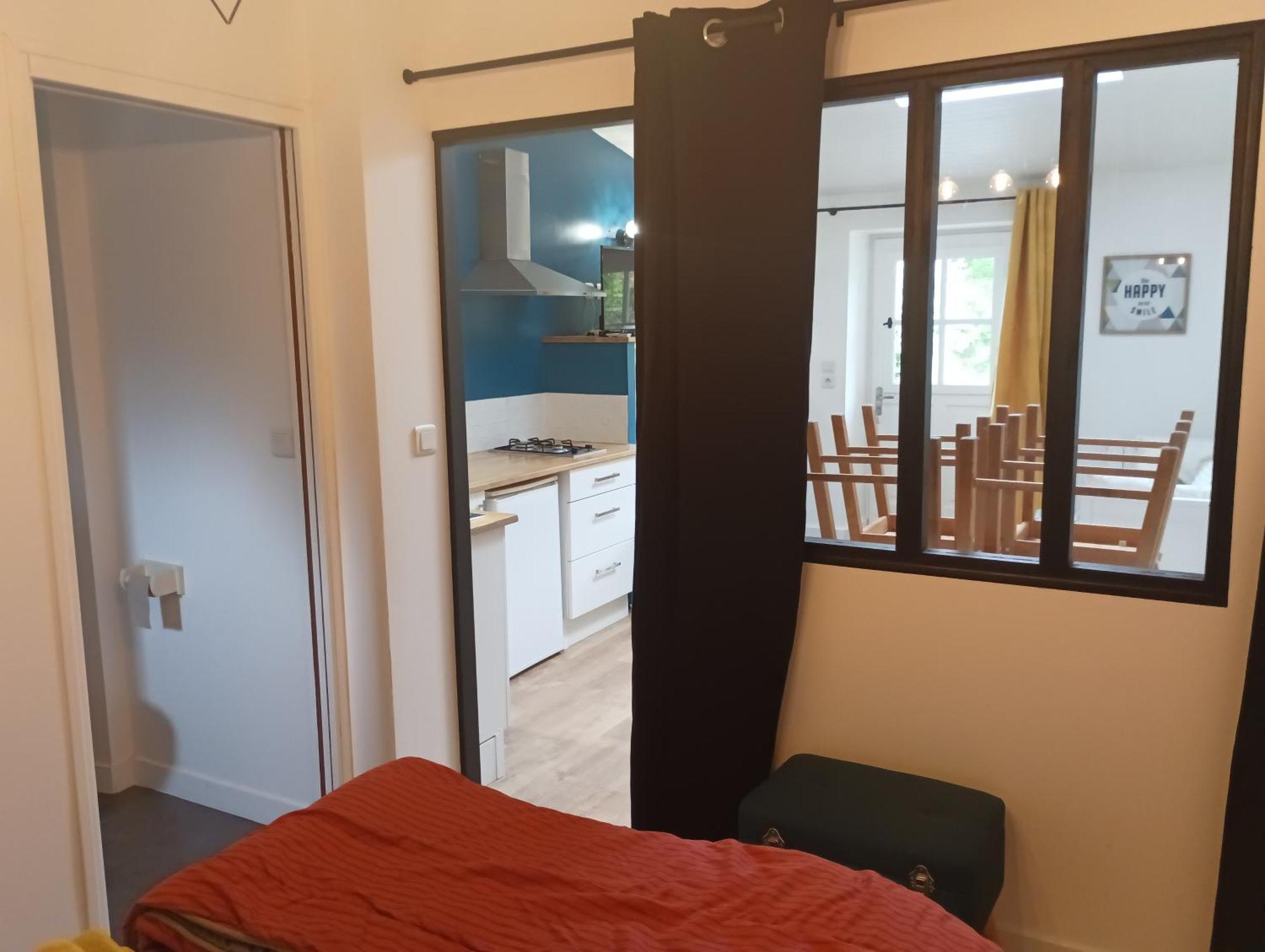Ferienhaus Le Petit Herbauges