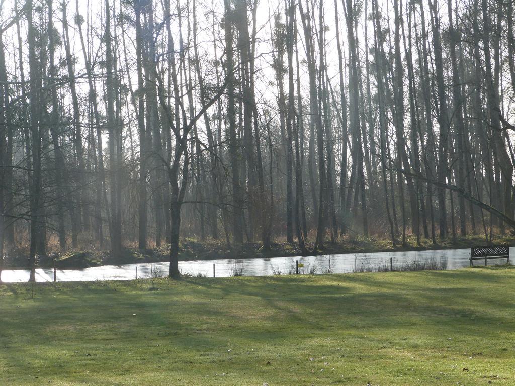Ferienhaus Le Petit Herbauges Bouaye
